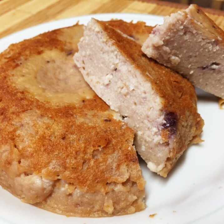 炊飯器で ブルーベリーヨーグルトケーキ レシピ 作り方 By たかまさ 楽天レシピ 炊飯器で ブルーベリーヨーグルトケーキ レシピ 作り方 By たかまさ 楽天レシピ